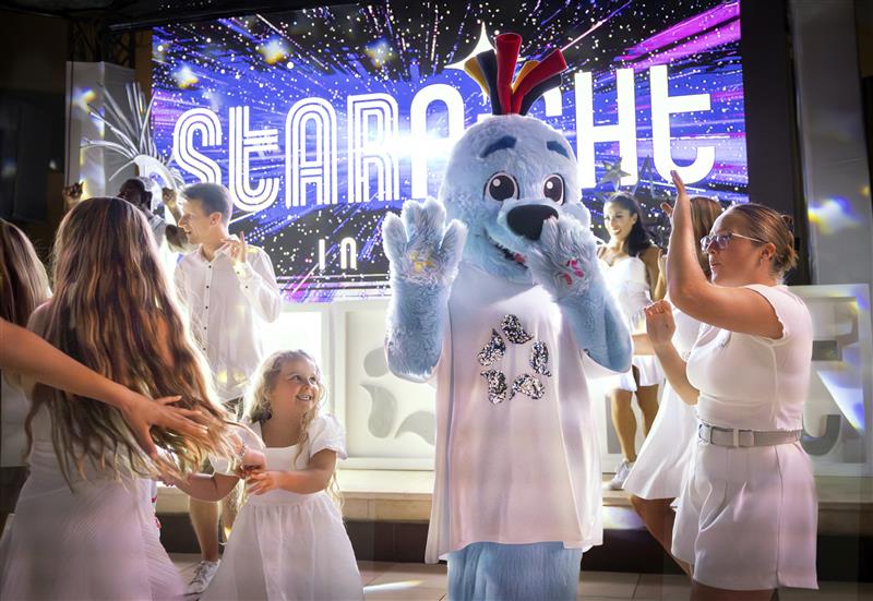 TUI MAGIC LIFE Redsina Sharm El Sheikh